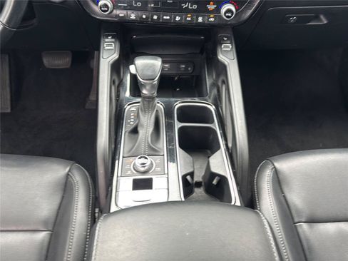 Used 2024 Kia Telluride S w/ S Sunroof Package AWD/4WD image 15