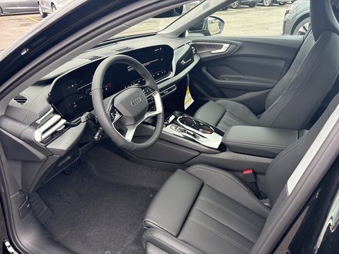 New 2025 Audi A5 2.0T Premium Plus image 9