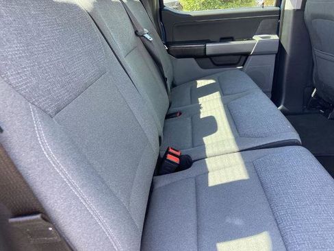 Used 2025 Ford F150 XLT w/ Equipment Group 301A Standard image 20