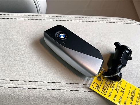 Certified 2026 BMW X1 xDrive28i w/ Technology Package image 15