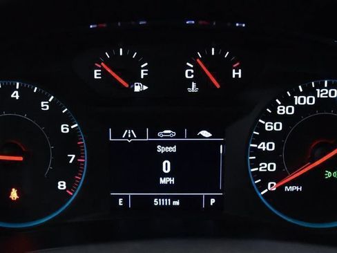 Used 2023 Chevrolet Malibu LT FWD image 35