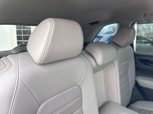 Used 2023 Honda CR-V EX-L image 26