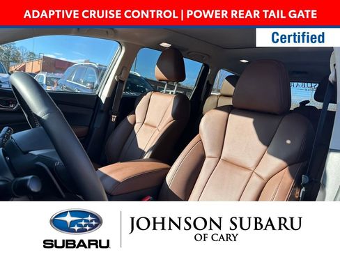Used 2025 Subaru Ascent Touring w/ Popular Package #2 image 6