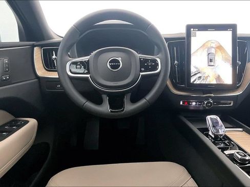 New 2026 Volvo XC60 T8 Plus w/ Protection Package Premier AWD/4WD image 13