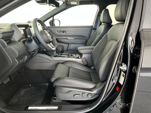 New 2026 Subaru Outback Touring XT image 11