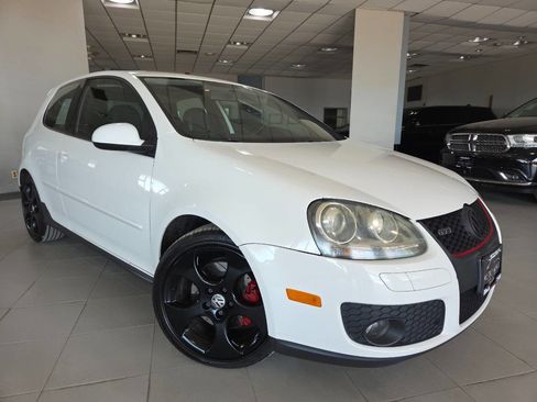 Used 2007 Volkswagen Golf 2-Door FWD image 1