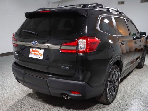 Used 2022 Subaru Ascent Onyx Edition image 7