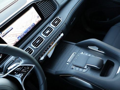 New 2026 Mercedes-Benz GLE 350 4MATIC image 19