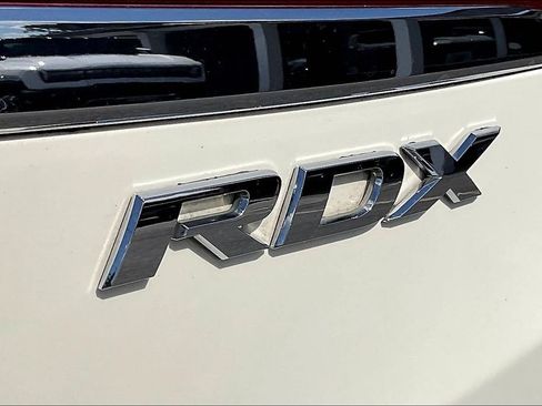 Used 2016 Acura RDX AWD w/ Advance Package image 24