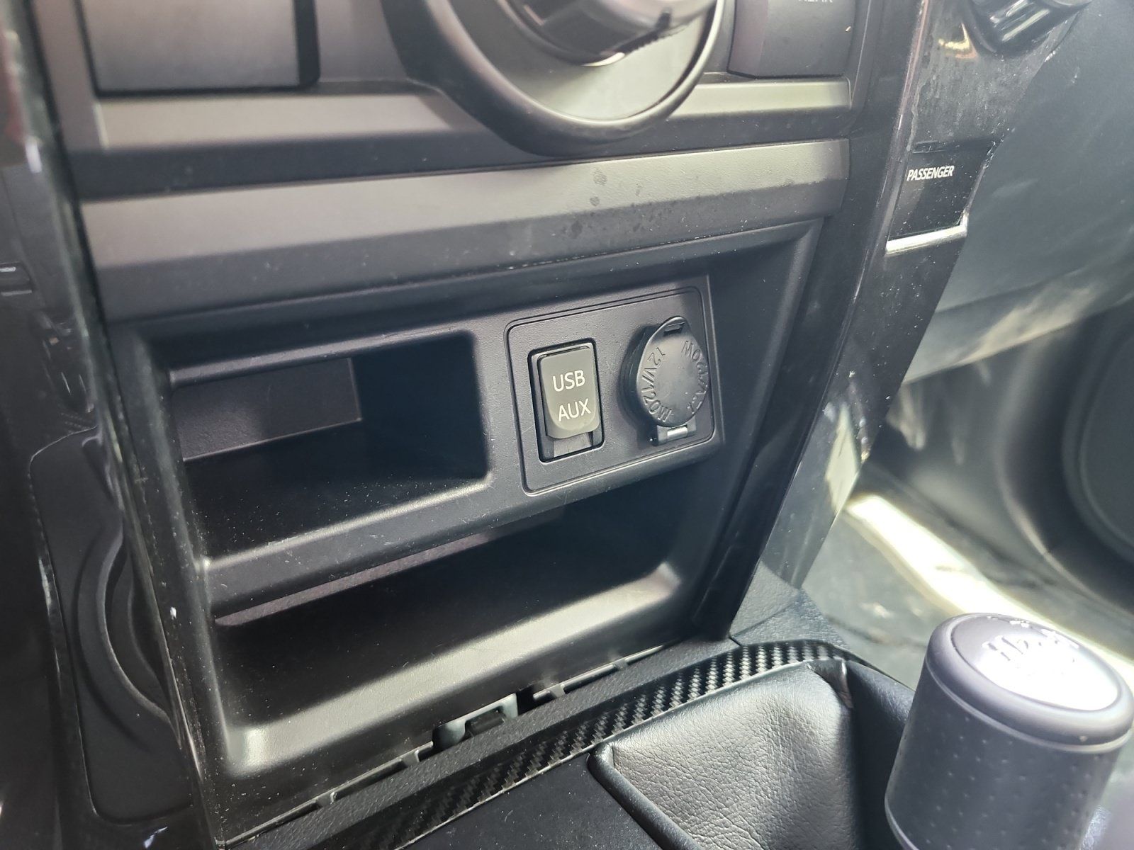 Used 2018 Toyota 4Runner TRD Off-Road AWD/4WD image 21