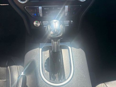 Certified 2022 Ford Mustang Premium RWD image 24