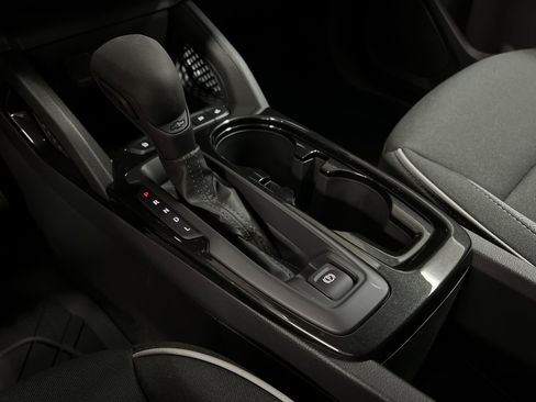 New 2026 Chevrolet TrailBlazer LS w/ LS Convenience Package image 48