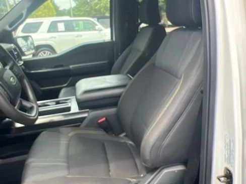 Used 2024 Ford F150 STX w/ STX Black Appearance Package AWD/4WD image 6