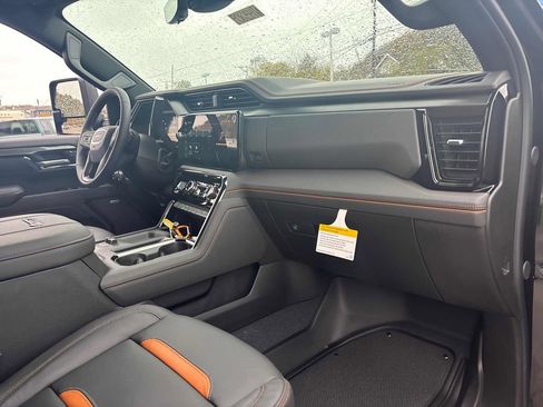 New 2026 GMC Sierra 2500 AT4 w/ Technology Package image 65