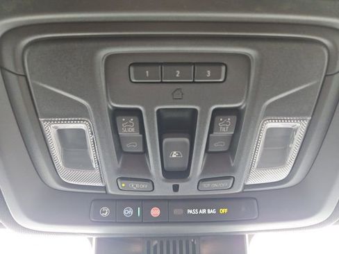 New 2026 GMC Sierra 3500 AT4 AWD/4WD image 27