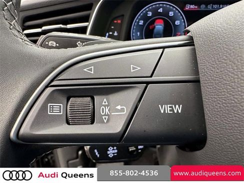 Certified 2025 Audi Q7 3.0T Premium Plus w/ Premium Plus Package image 27
