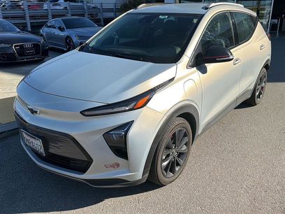 Used 2023 Chevrolet Bolt EUV LT w/ Redline Edition