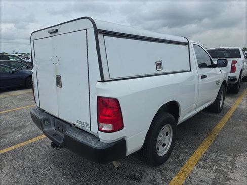 Used 2019 RAM 1500 Tradesman w/ Popular Equipment Group RWD image 6