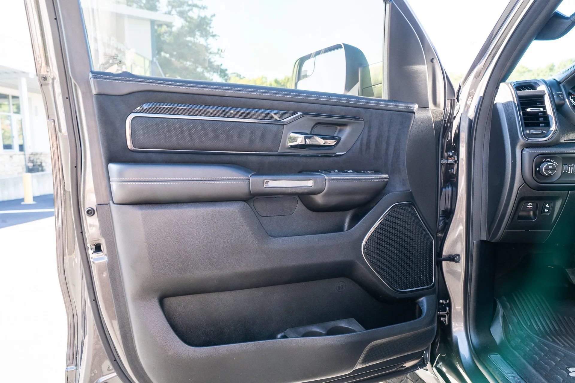 Used 2021 RAM 1500 TRX w/ TRX Level 1 Equipment Group AWD/4WD image 22