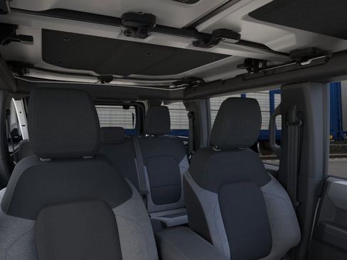 New 2026 Ford Bronco Big Bend image 13