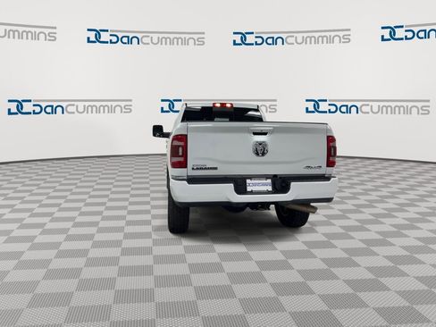 Used 2024 RAM 2500 Laramie AWD/4WD image 7