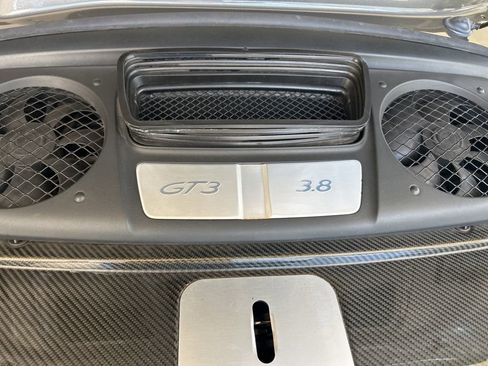 Used 2015 Porsche 911 GT3 image 30