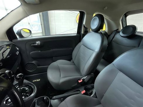 Used 2013 FIAT 500 Pop image 12