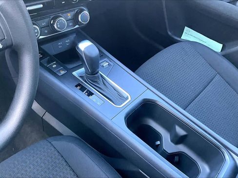 New 2026 Nissan Kicks S image 11