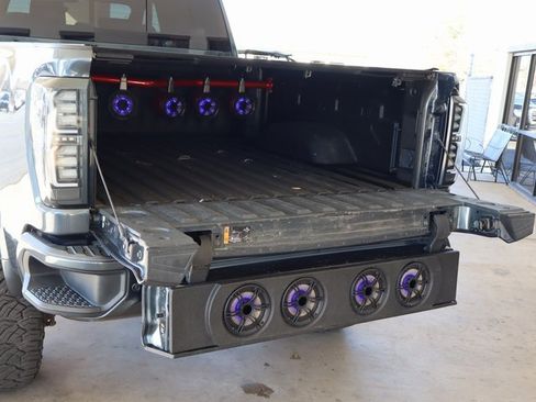 Used 2020 GMC Sierra 3500 Denali w/ Denali Ultimate Package image 60