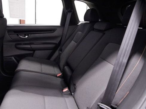 Certified 2023 Honda CR-V Sport image 19