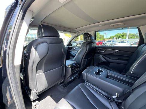 Certified 2023 Acura MDX SH-AWD w/ Advance Package image 27