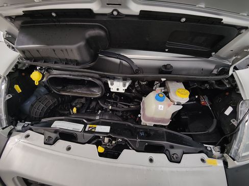 Used 2022 RAM ProMaster 2500 image 3