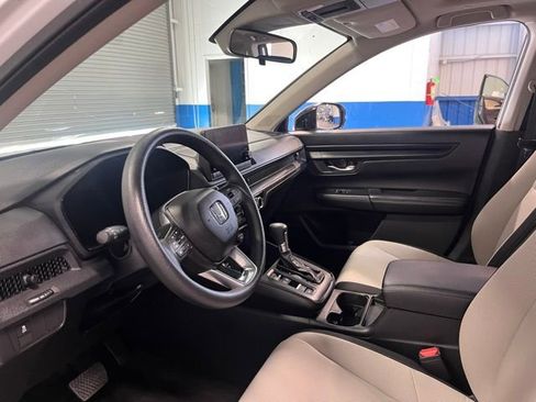 Used 2023 Honda CR-V EX image 22