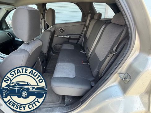 Used 2008 Chevrolet Equinox Sport image 5