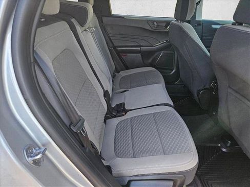 Used 2022 Ford Escape SE w/ Convenience Package FWD image 20