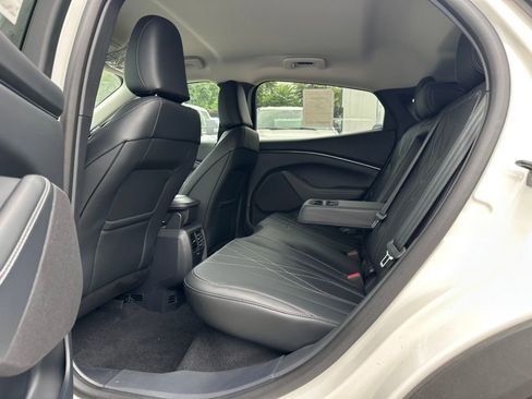 New 2025 Ford Mustang Mach-E Select w/ Comfort Package Lite image 18