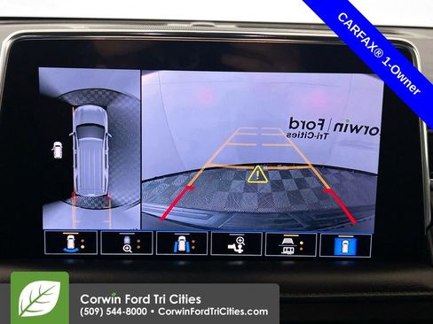 Used 2021 Chevrolet Suburban High Country image 22