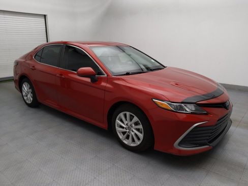 Used 2023 Toyota Camry LE FWD image 11
