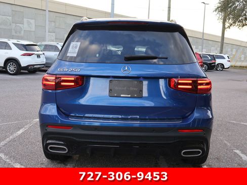 Used 2024 Mercedes-Benz GLB 250 image 8