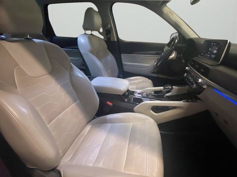 Used 2021 Kia Telluride SX w/ SX Prestige Package AWD/4WD image 14