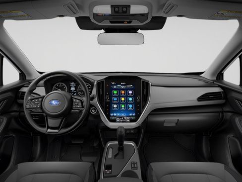New 2026 Subaru Crosstrek 2.0i Premium image 18