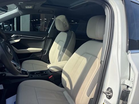 Used 2022 Audi A3 2.0T Premium Plus w/ Premium Plus Package image 13