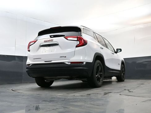 Used 2023 GMC Terrain AT4 AWD/4WD image 23