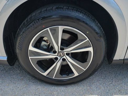 Certified 2026 Lexus RX 350 Premium w/ Accessory Package (Z1) FWD image 11