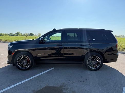 Used 2023 Cadillac Escalade V image 26