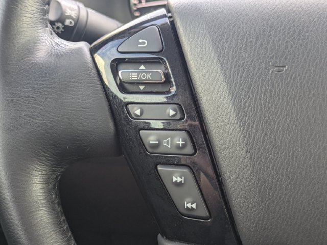 Certified 2023 Nissan Armada SV w/ Cargo Package AWD/4WD image 25