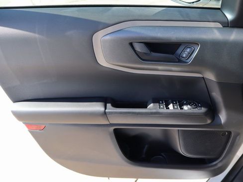 New 2025 Ford Bronco Sport Big Bend w/ Convenience Package image 18