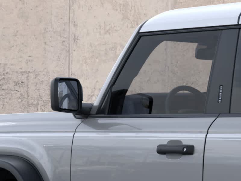 New 2026 Ford Bronco Heritage Edition AWD/4WD image 44