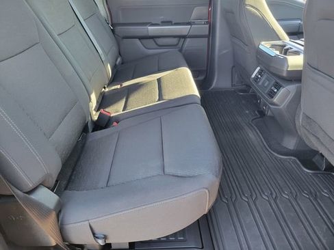 Used 2024 Ford F150 XLT w/ FX4 Off-Road Package image 14