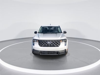 New 2025 Ford Maverick XL w/ Equipment Group 101A